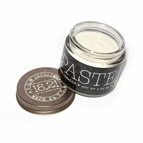 18.21 Sweet Tobacco Paste