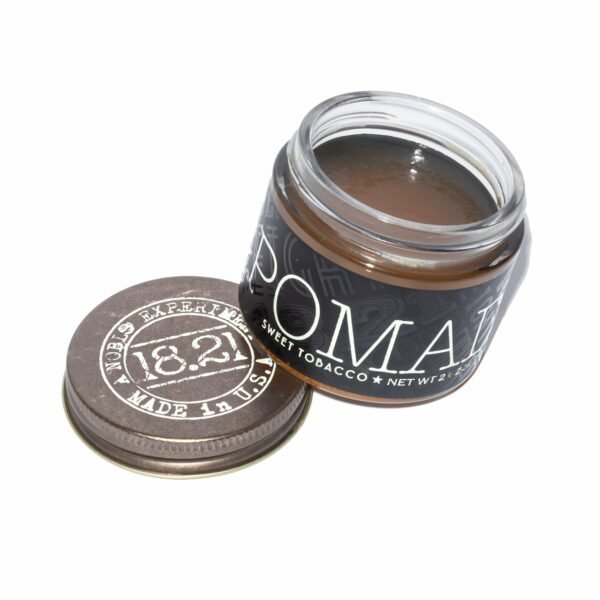 18.21 Sweet Tobacco Pomade