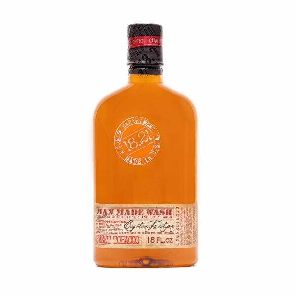 18.21 Original Sweet Tobacco Man Made Wash
