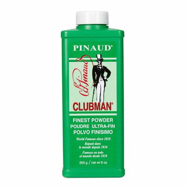 Clubman Powder