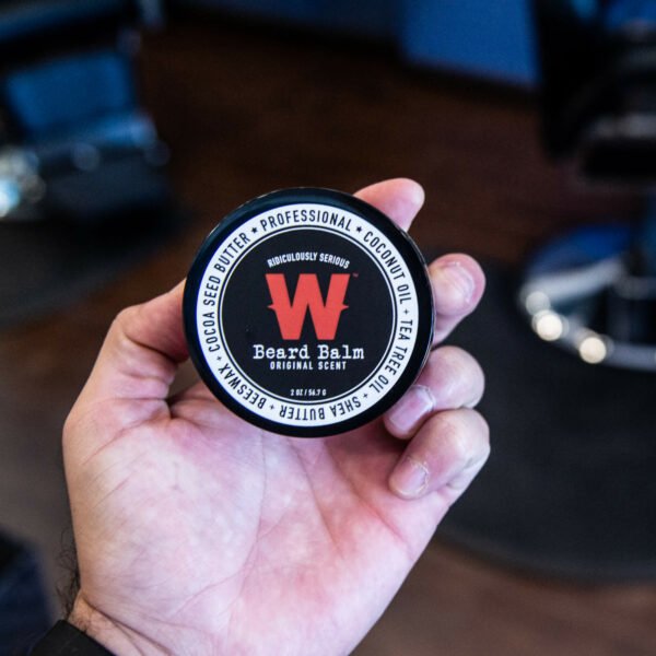Beard Balm - Image 5