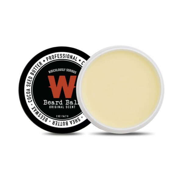 Beard Balm - Image 4