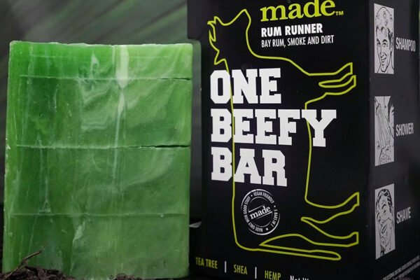 The Meat & Potatoes Bar - Image 9