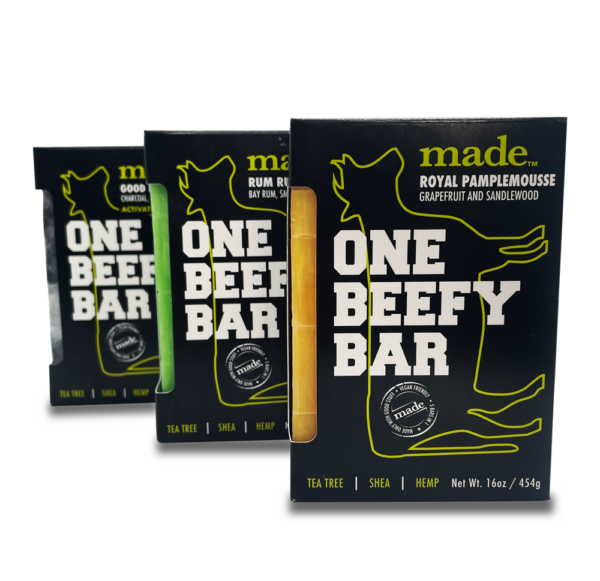 Breakaway Bar Bundle - Image 2