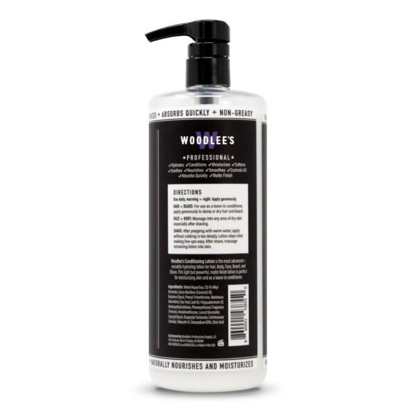 Conditioning Lotion - Image 2