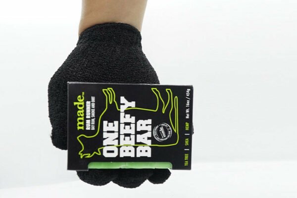 The ALL LOVE Bundle (Free Scrubber Glove) - Image 4
