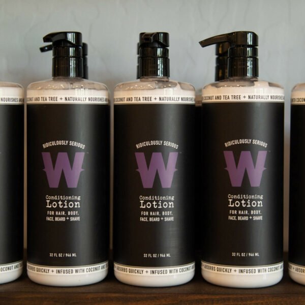 Conditioning Lotion - Image 3