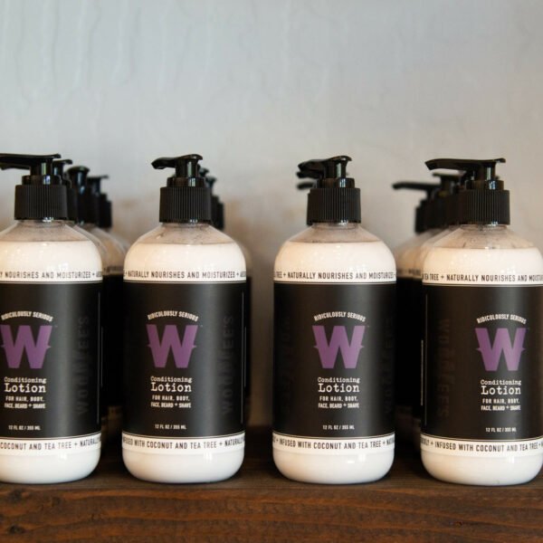 Conditioning Lotion - Image 4
