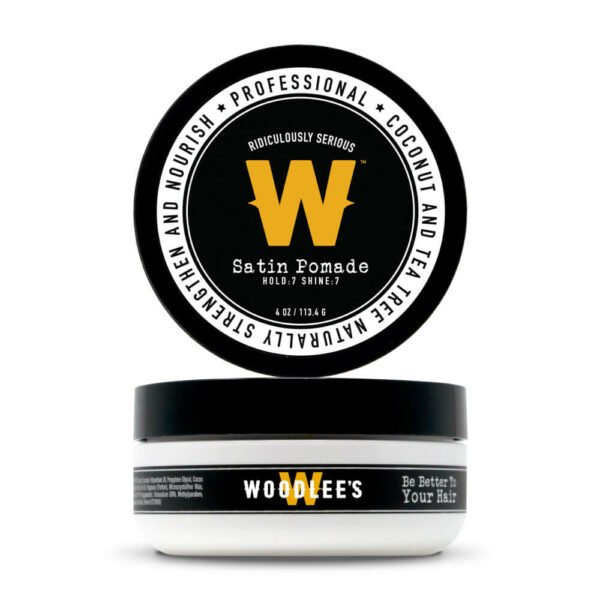 Satin Pomade