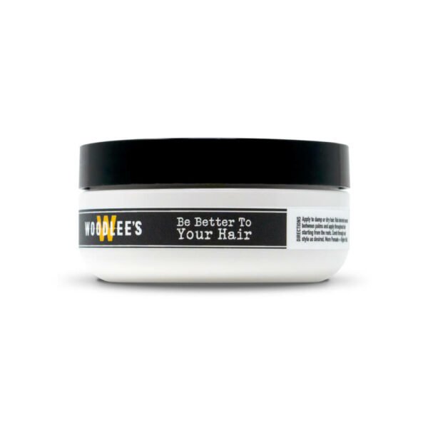 Satin Pomade - Image 3