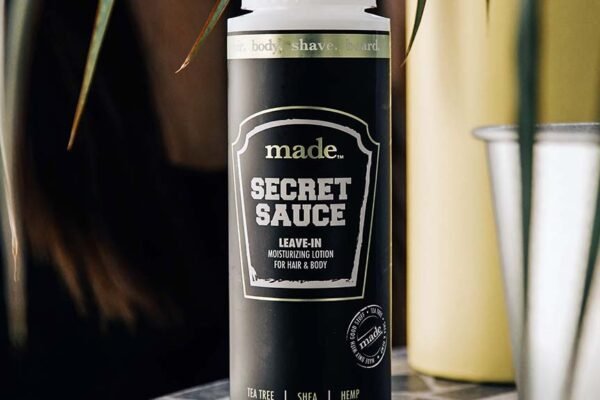 The Secret Sauce - Image 4