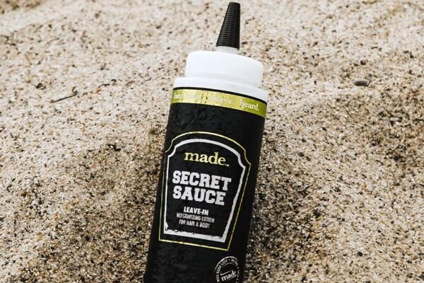 The Secret Sauce - Image 5