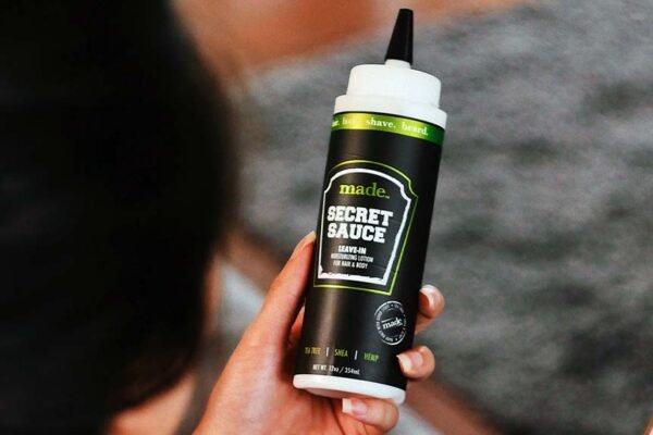 The Secret Sauce - Image 6