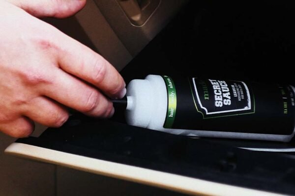 The Secret Sauce - Image 8