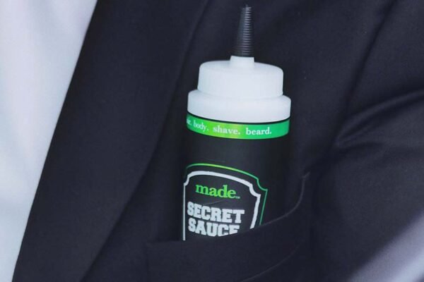 The Secret Sauce - Image 9