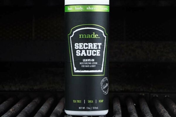 The Secret Sauce - Image 11