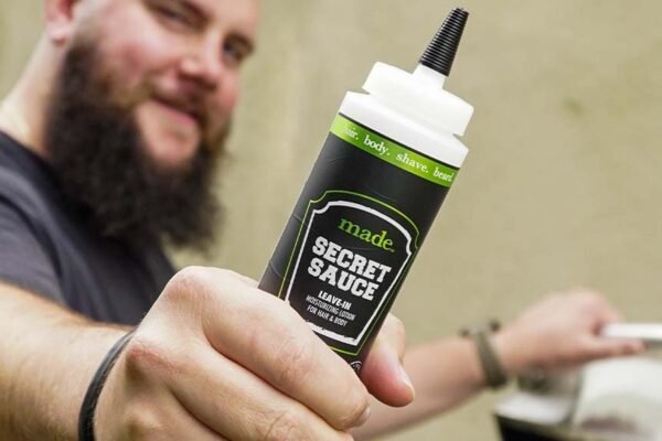 The Secret Sauce - Image 12