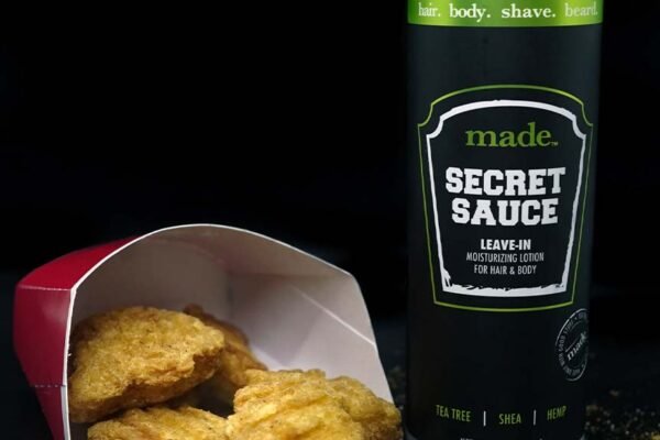 The Secret Sauce - Image 14