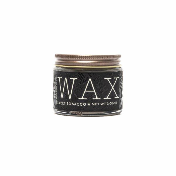 18.21 Wax Sweet Tobacco