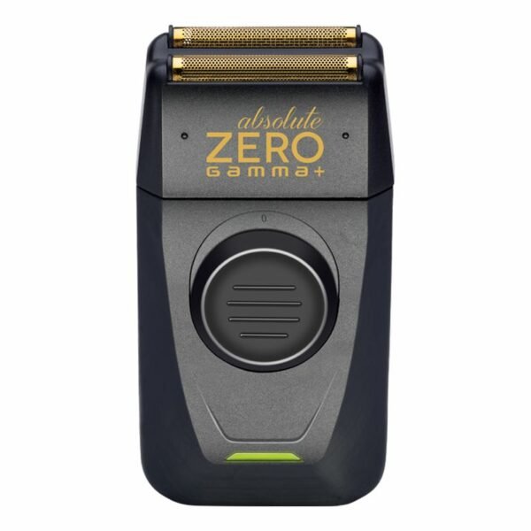 Absolute Zero Foil Shaver