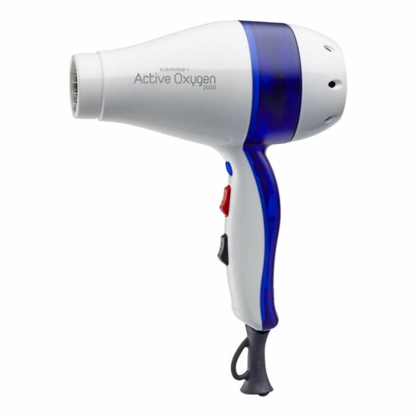 Active Oxygen 2000
