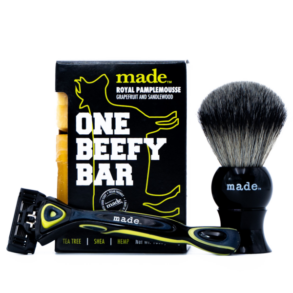 Blades for Life Bundle