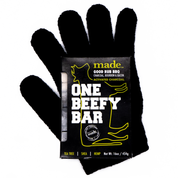 The ALL LOVE Bundle (Free Scrubber Glove) - Image 2