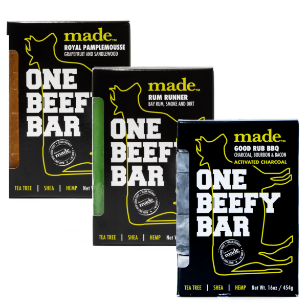 Breakaway Bar Bundle