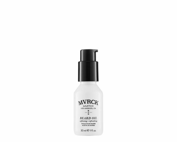 Beard Oil