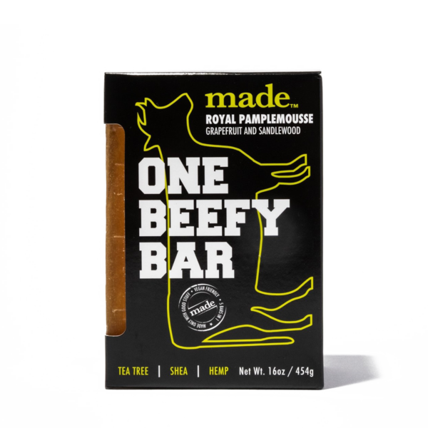 The Meat & Potatoes Bar - Image 2