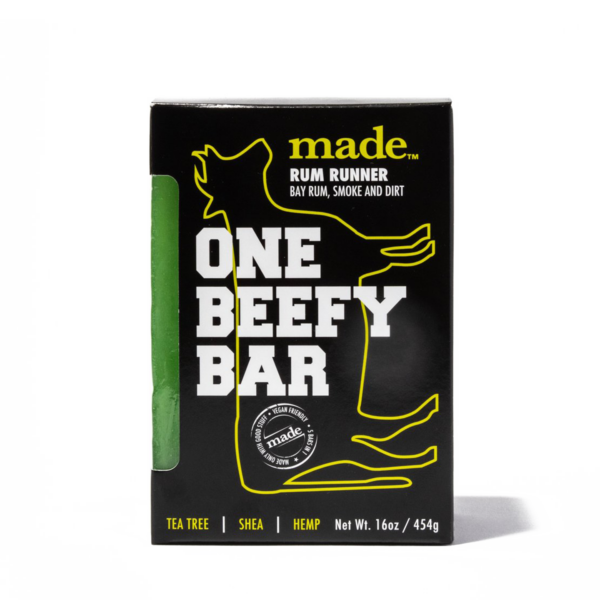 The Meat & Potatoes Bar