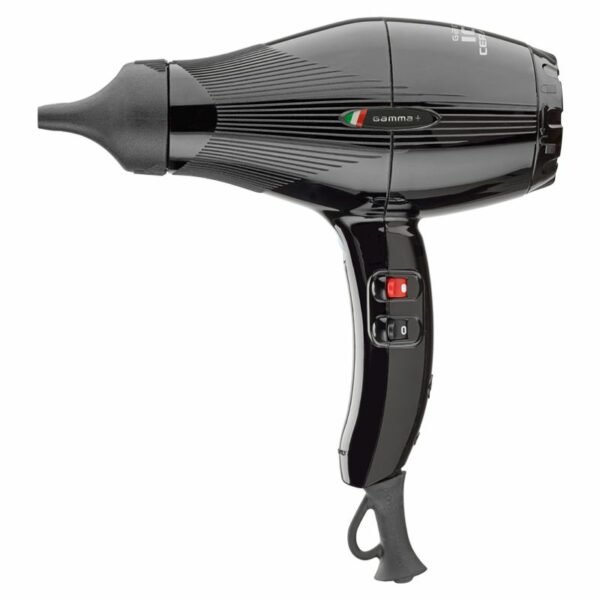 Ion Ceramic S