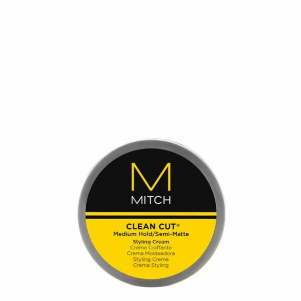Clean Cut Styling Cream