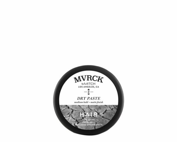 Dry Paste