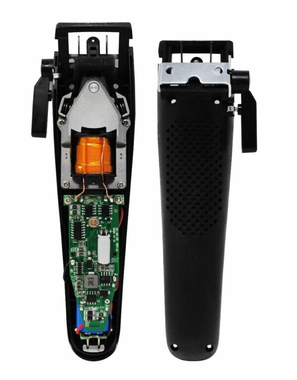 Ergo Rear Assembly
