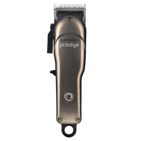 Protege Clipper Gunmetal