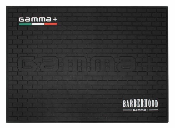 Professional Barber Mat & Station Organizer