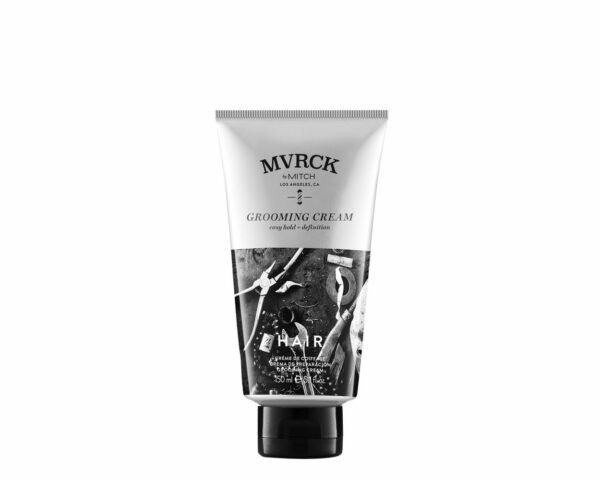 Grooming Cream