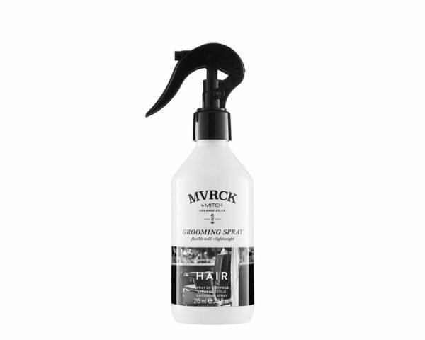 Grooming Hairspray