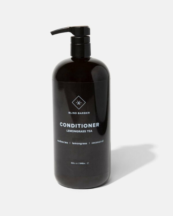 Lemongrass Tea Conditioner Backbar