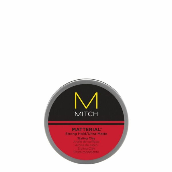 Matterial Styling Clay