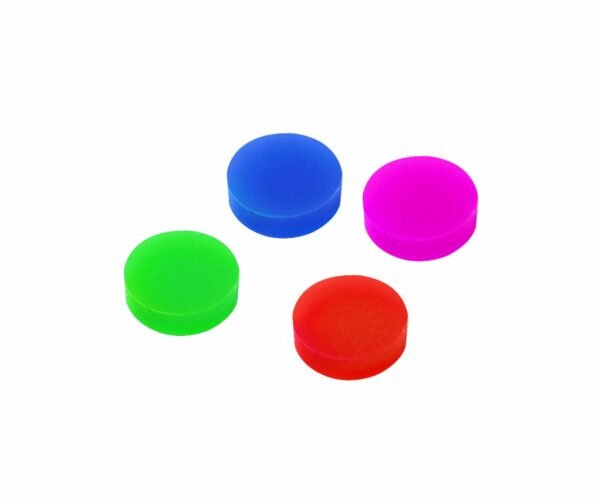 Spare Buttons 4 pack