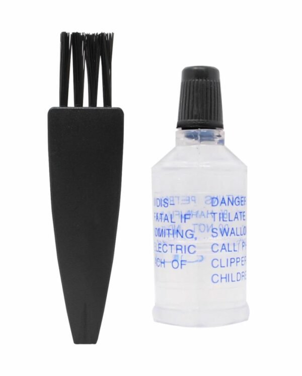 Spare Maintenance Kit