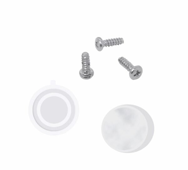 Hitter Spare Screw Set