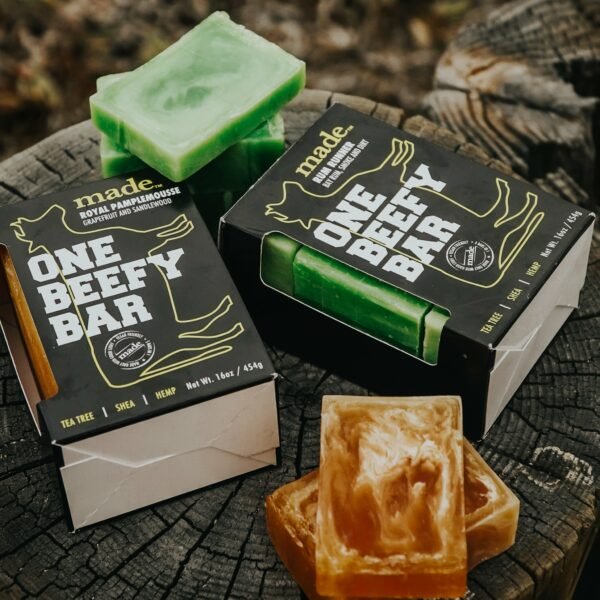 The Power Duo Bundle - Image 6