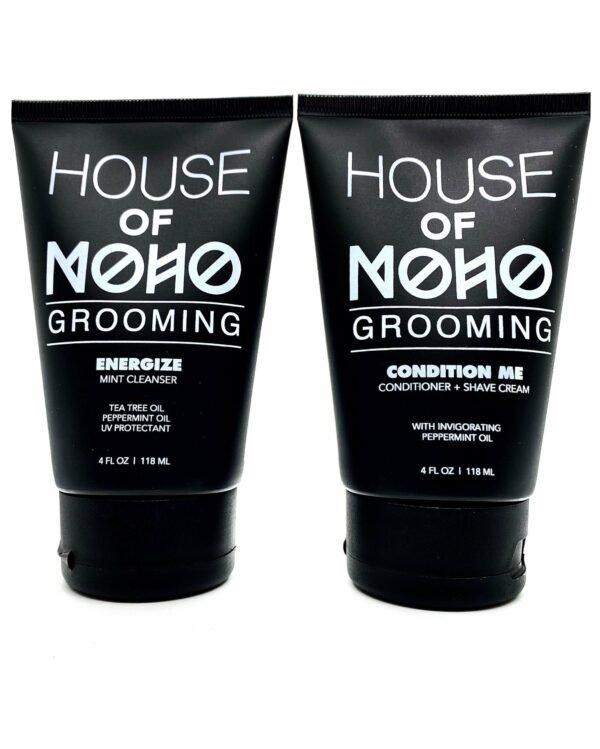 Energize Shampoo and Condition Me Duo Pack