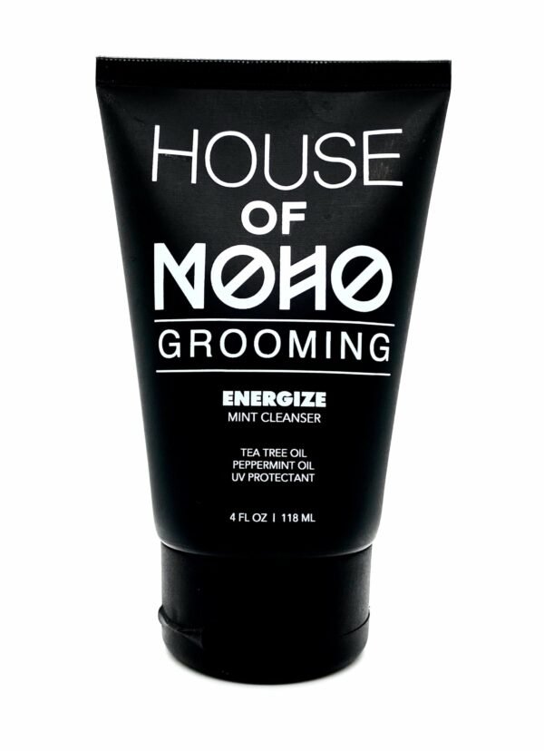 Energize Shampoo