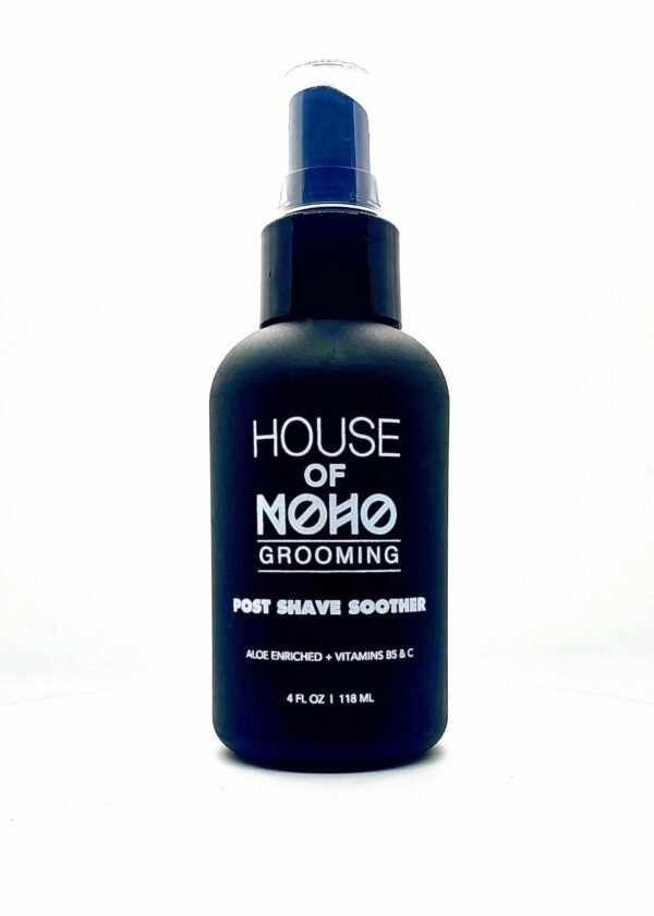 Post Shave Soother