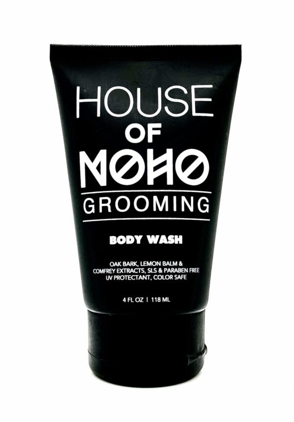 Body Wash