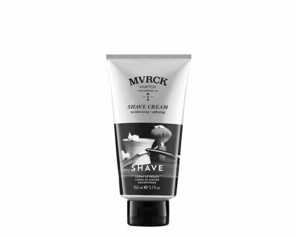 Shave Cream